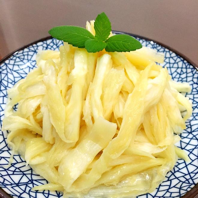 焅茭白