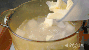 腌笃鲜-无肉令人瘦，无笋令人俗！