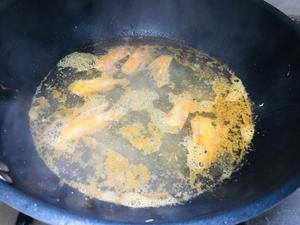 春笋鲜虾片煲汤
