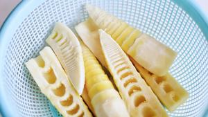 春季限定：油焖春笋