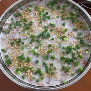 香飘十里的芋头糕