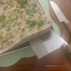 香飘十里的芋头糕