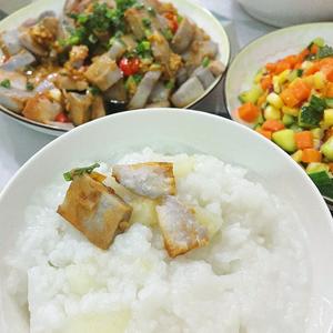 葱香蒸芋头，零失败易上手！