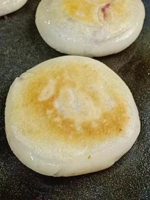 芋泥糯米饼