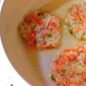 比藕盒简单还要好吃的香煎藕饼😋
