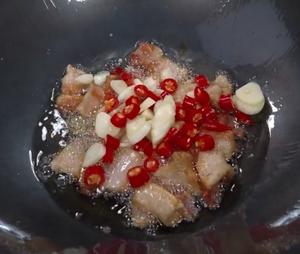 香辣莲藕