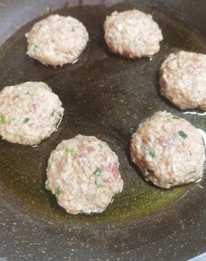 ♨️‼️香煎藕饼