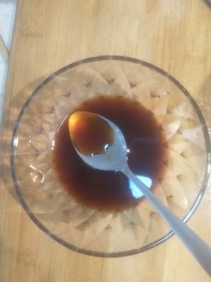 最简单味道惊艳的糖醋藕片