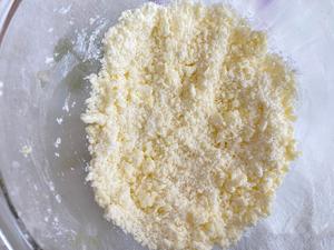 一碰就碎的山药脆脆