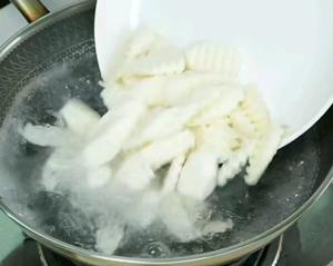 翡翠山药
