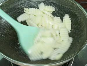 翡翠山药