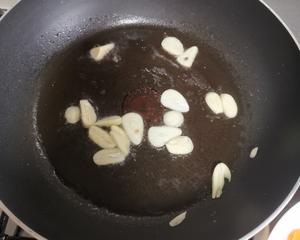 素炒山药
