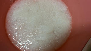 菠菜豌豆尖胡萝卜粉丝凉拌菜