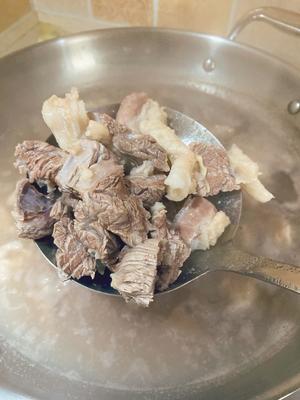 罗宋汤