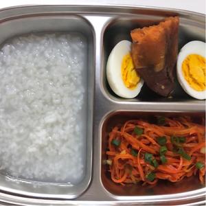 🥕素炒胡萝卜丝🥕