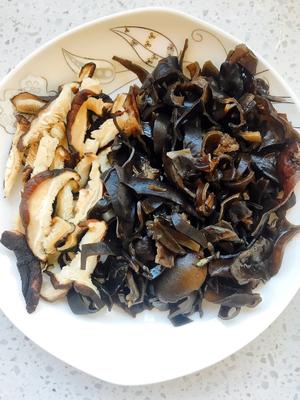 下饭菜鱼香鸡蛋