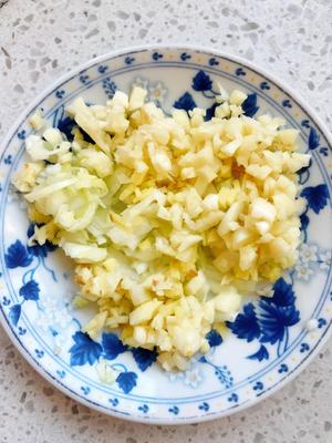 下饭菜鱼香鸡蛋