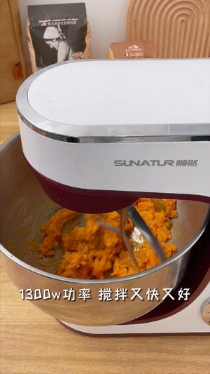 芝士核爆预警！顺然1063红薯酥香哭整条街
