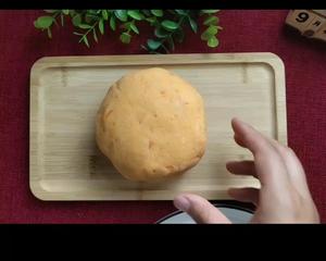 红薯这样吃隔壁小孩馋哭