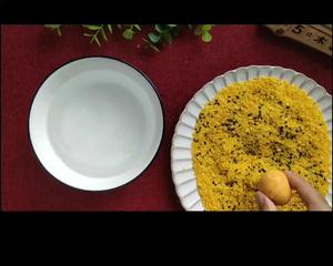 红薯这样吃隔壁小孩馋哭