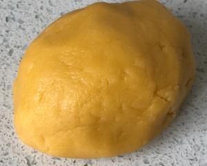 网红爆浆紫薯仙豆糕(低卡版)超长拉丝