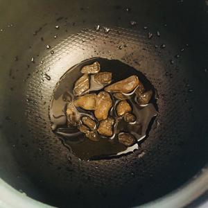 糖醋脆萝卜