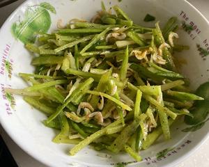萝卜丝饼家庭版——中式一日三餐（五十）