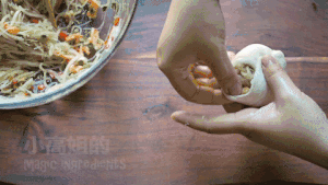 【小高姐】萝卜丝饼