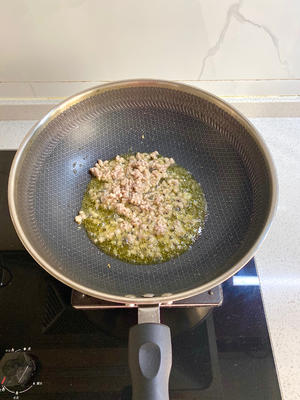 大人小孩爱吃的土豆泥拌面