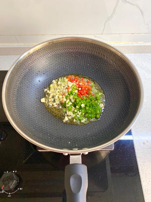 大人小孩爱吃的土豆泥拌面