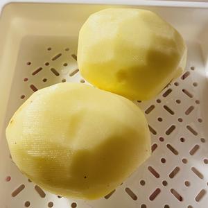 🥔超级好吃的土豆沙拉🥔