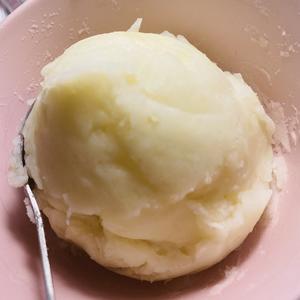 🥔超级好吃的土豆沙拉🥔
