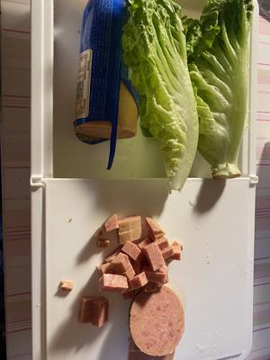 🥔超级好吃的土豆沙拉🥔