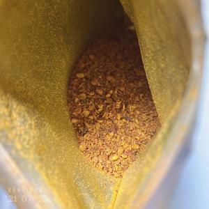 烧烤风味的土豆小香肠