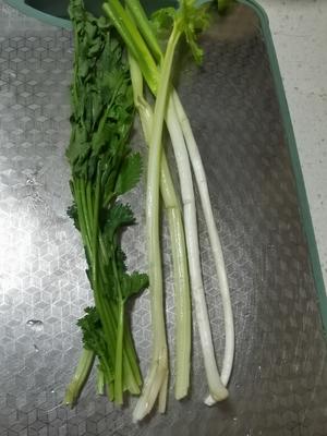 锅巴土豆