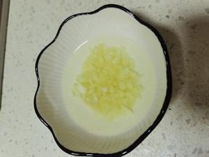 锅巴土豆