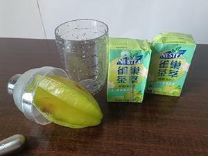 暴打杨桃