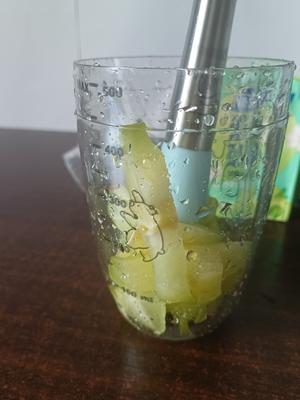 暴打杨桃