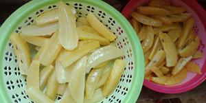 杨桃干