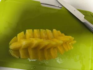 杨桃（吃法）