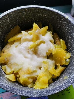 生酮杨桃果酱