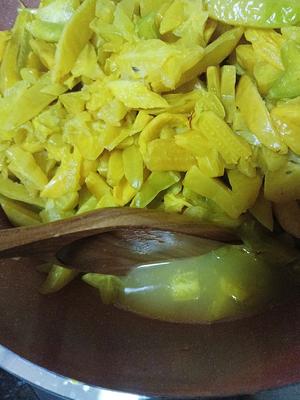 杨桃蜜饯（杨桃干）
