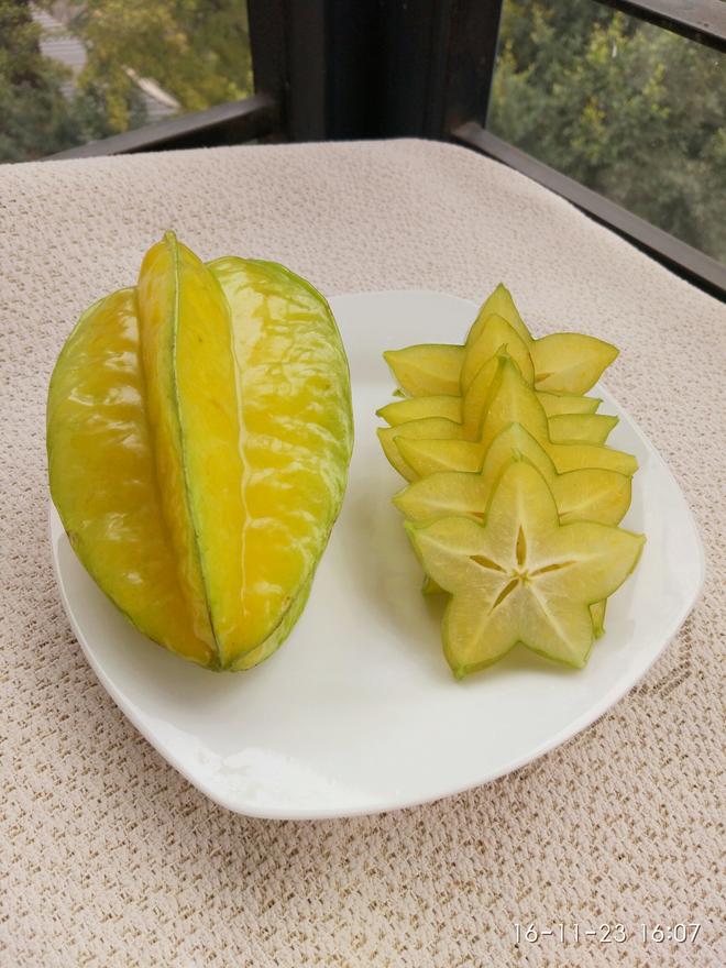 杨桃