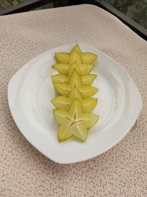 杨桃