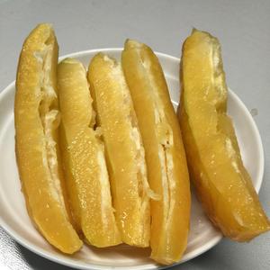 杨桃的正确处理方法（勾氏私房菜）