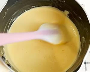 覆盆子/树莓脆皮冰淇淋🍦/高颜值少女心