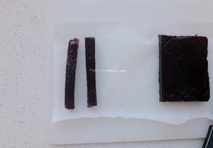 自用多年㊙️配方可商用‼️土耳其覆盆子软糖