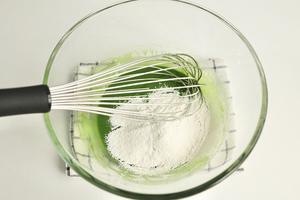 覆盆子/树莓开心果蛋糕卷