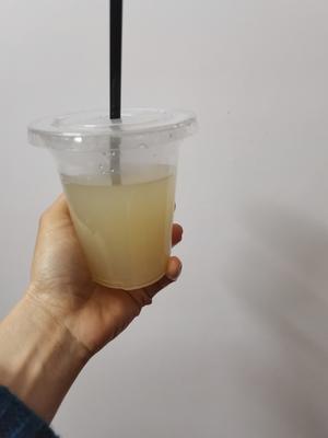 竹芋红萝卜甘蔗水