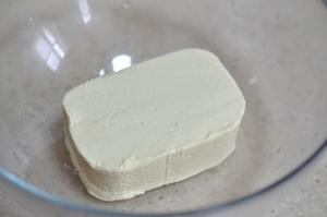 像春天一样的蜜瓜慕斯